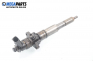 Diesel fuel injector for BMW 3 (E46) 2.0 d, 150 hp, sedan, 2005 № Bosch 0 445 110 216