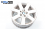 Alloy wheels for BMW 3 (E46) (1998-2005) 17 inches, width 8 (The price is for the set)