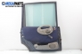 Ușă for Fiat Multipla 1.6 16V Bipower, 103 hp, 2001, position: stânga - spate