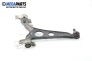 Control arm for Fiat Multipla 1.6 16V Bipower, 103 hp, 2001, position: front - left