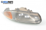Headlight for Rover 200 1.4 Si, 103 hp, hatchback, 5 doors, 1999, position: right