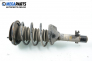 Macpherson shock absorber for Rover 200 1.4 Si, 103 hp, hatchback, 5 doors, 1999, position: front - left