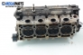 Engine head for Rover 200 1.4 Si, 103 hp, hatchback, 5 doors, 1999
