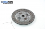 Clutch disk for Rover 200 1.4 Si, 103 hp, hatchback, 5 doors, 1999