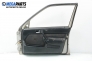 Door for Mercedes-Benz 190 (W201) 2.0, 122 hp, 1986, position: front - right