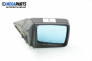 Mirror for Mercedes-Benz 190 (W201) 2.0, 122 hp, 1986, position: right