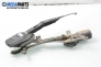 Front wipers motor for Mercedes-Benz 190 (W201) 2.0, 122 hp, 1986