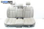 Leather seats with electric adjustment for Renault Vel Satis 3.0 dCi, 177 hp automatic, 2005