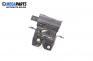 Trunk lock for Renault Vel Satis 3.0 dCi, 177 hp automatic, 2005