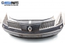 Front bumper for Renault Vel Satis 3.0 dCi, 177 hp automatic, 2005, position: front