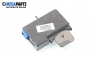 Card reader for Renault Vel Satis 3.0 dCi, 177 hp automatic, 2005