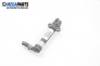 Headlight sprayer nozzles for Renault Vel Satis 3.0 dCi, 177 hp automatic, 2005, position: right