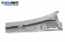 Windshield wiper cover cowl for Renault Vel Satis 3.0 dCi, 177 hp automatic, 2005, position: left