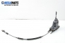 Shifter with cable for Renault Vel Satis 3.0 dCi, 177 hp automatic, 2005
