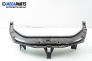Front slam panel for Renault Vel Satis 3.0 dCi, 177 hp automatic, 2005