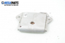 Engine cover for Renault Vel Satis 3.0 dCi, 177 hp automatic, 2005