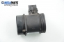 Air mass flow meter for Renault Vel Satis 3.0 dCi, 177 hp automatic, 2005 № Bosch 0 280 218 079