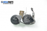 Horn for Renault Vel Satis 3.0 dCi, 177 hp automatic, 2005
