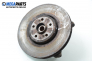 Knuckle hub for Renault Vel Satis 3.0 dCi, 177 hp automatic, 2005, position: front - left