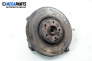 Knuckle hub for Renault Vel Satis 3.0 dCi, 177 hp automatic, 2005, position: front - right