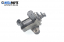 Turbo valve for Renault Vel Satis 3.0 dCi, 177 hp automatic, 2005
