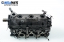 Engine head for Renault Vel Satis 3.0 dCi, 177 hp automatic, 2005, position: front