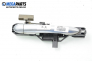 Outer handle for Renault Vel Satis 3.0 dCi, 177 hp automatic, 2005, position: front - right