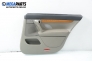 Interior door panel  for Renault Vel Satis 3.0 dCi, 177 hp automatic, 2005, position: rear - right