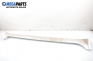 Side skirt for Nissan Primera (P12) 2.2 Di, 126 hp, station wagon, 2002, position: right