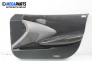 Interior door panel  for Nissan Primera (P12) 2.2 Di, 126 hp, station wagon, 2002, position: front - right