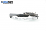 Outer handle for Nissan Primera (P12) 2.2 Di, 126 hp, station wagon, 2002, position: front - left