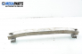 Bumper support brace impact bar for Nissan Primera (P12) 2.2 Di, 126 hp, station wagon, 2002, position: front