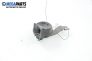 Horn for Nissan Primera (P12) 2.2 Di, 126 hp, station wagon, 2002