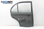 Tür for Hyundai Accent 1.3 12V, 84 hp, hecktür, 5 türen, 1998, position: links, rückseite