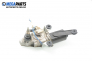 Front wipers motor for Hyundai Accent 1.3 12V, 84 hp, hatchback, 1998, position: rear