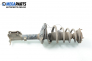 Macpherson shock absorber for Hyundai Accent 1.3 12V, 84 hp, hatchback, 5 doors, 1998, position: rear - right