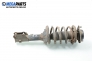 Macpherson shock absorber for Hyundai Accent 1.3 12V, 84 hp, hatchback, 5 doors, 1998, position: front - right