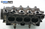 Engine head for Hyundai Accent 1.3 12V, 84 hp, hatchback, 5 doors, 1998