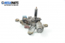 Front wipers motor for Peugeot 406 1.9 TD, 90 hp, station wagon, 1998, position: rear