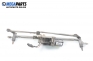 Front wipers motor for Peugeot 406 1.9 TD, 90 hp, station wagon, 1998, position: front
