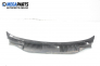 Windshield wiper cover cowl for Fiat Punto 1.2, 60 hp, 5 doors, 1997