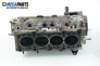 Engine head for Fiat Punto 1.2, 60 hp, 5 doors, 1997