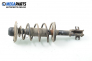 Macpherson shock absorber for Fiat Punto 1.2, 60 hp, 5 doors, 1997, position: front - right