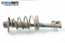 Macpherson shock absorber for Fiat Punto 1.2, 60 hp, 5 doors, 1997, position: front - left