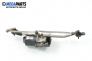 Front wipers motor for Opel Astra G 1.6 16V, 101 hp, station wagon, 2002, position: front