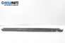 Side skirt for Opel Astra G 1.6 16V, 101 hp, station wagon, 2002, position: right