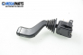 Lights lever for Opel Astra G 1.6 16V, 101 hp, station wagon, 2002