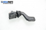 Wiper lever for Opel Astra G 1.6 16V, 101 hp, station wagon, 2002