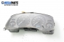 Instrument cluster for Opel Astra G 1.6 16V, 101 hp, station wagon, 2002