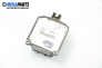ECU for Opel Astra G 1.6 16V, 101 hp, combi, 2002 № GM 09355929 